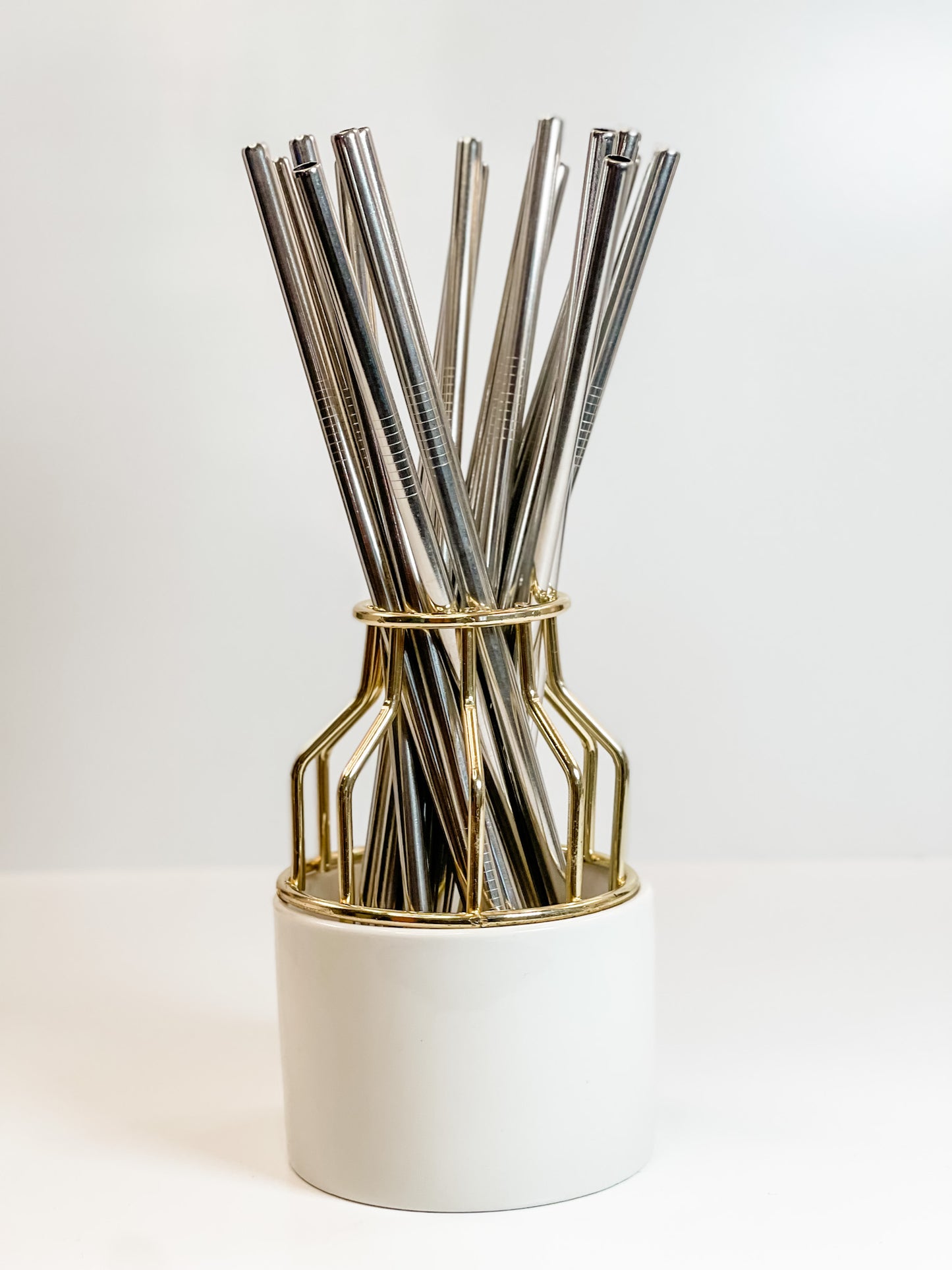 Reusable Straw ONLY