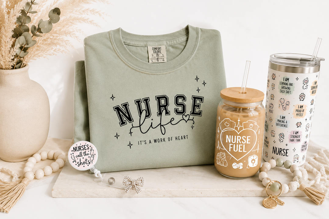 Healthcare Apparel