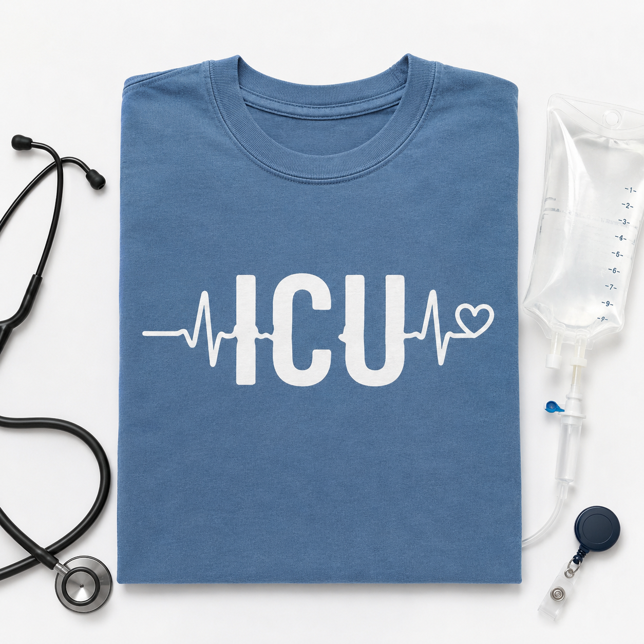 ICU