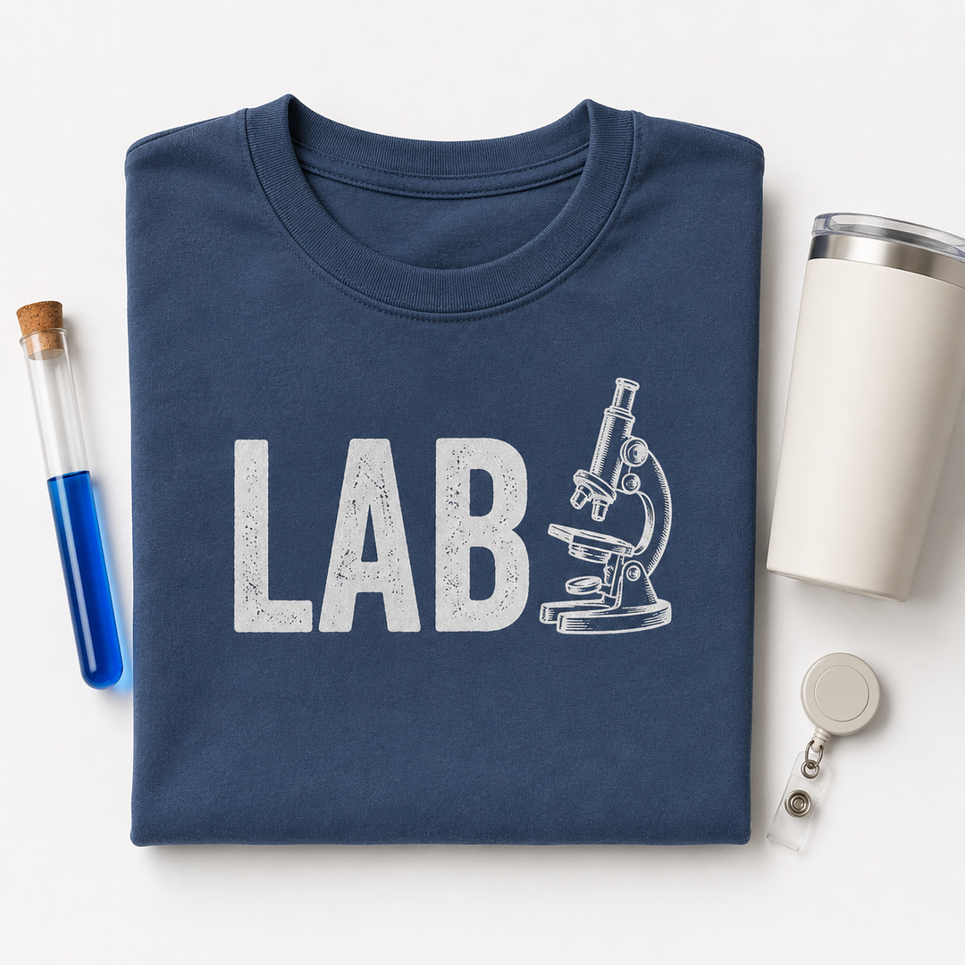 Laboratory