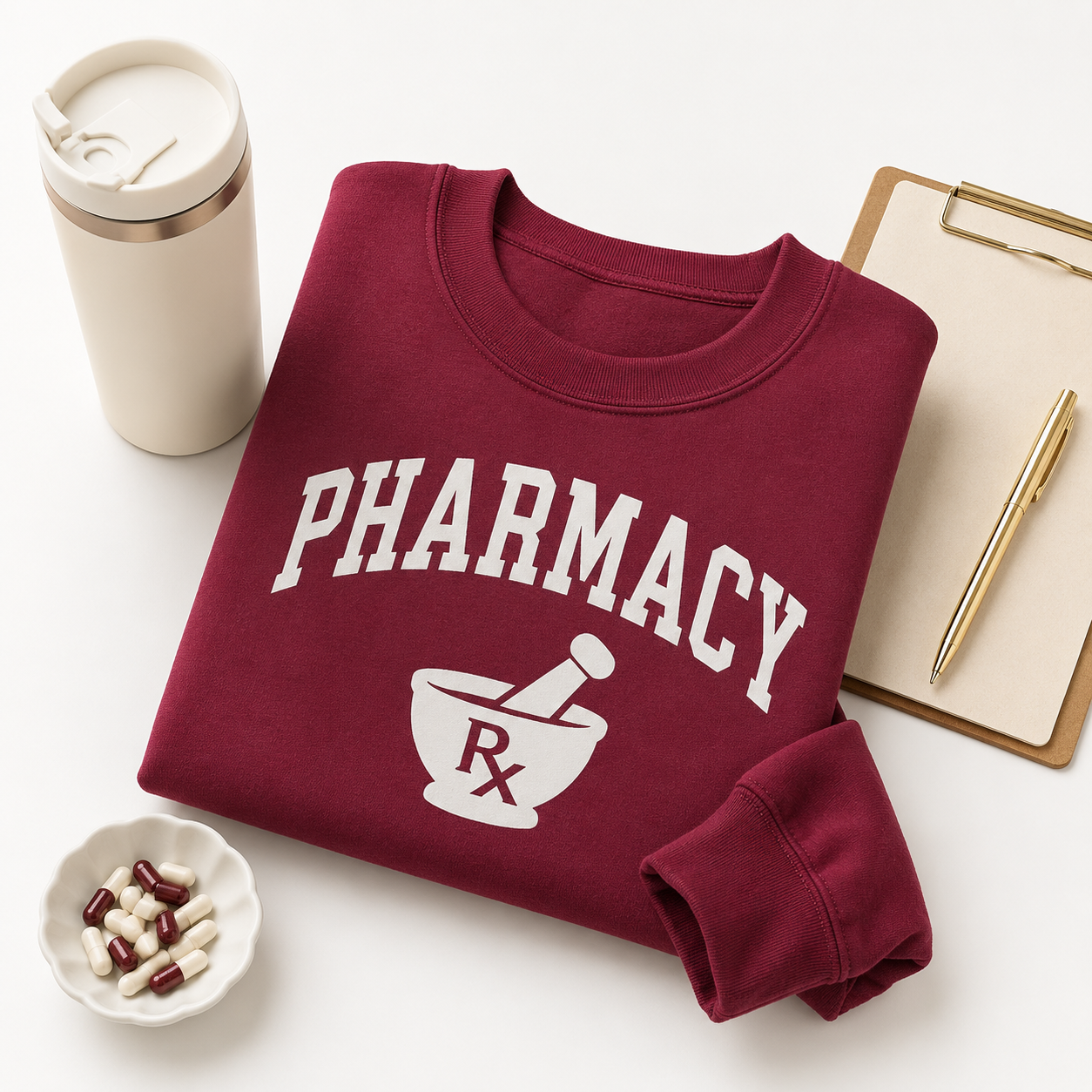 Pharmacy
