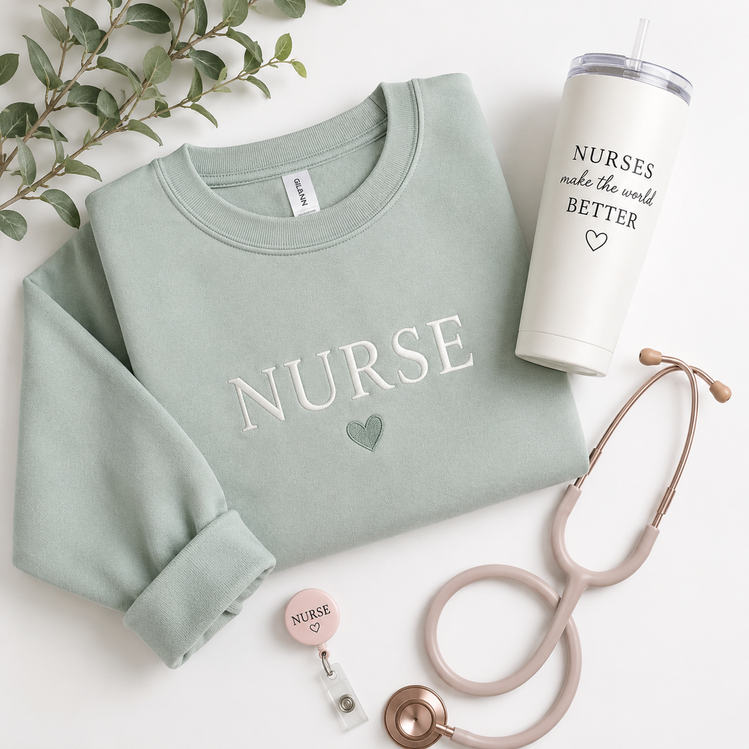 Healthcare