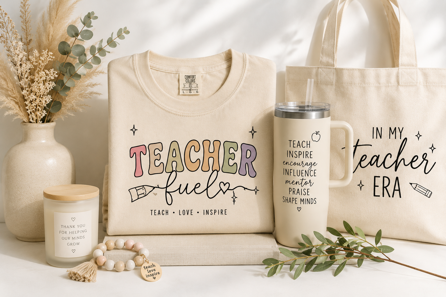 Teacher