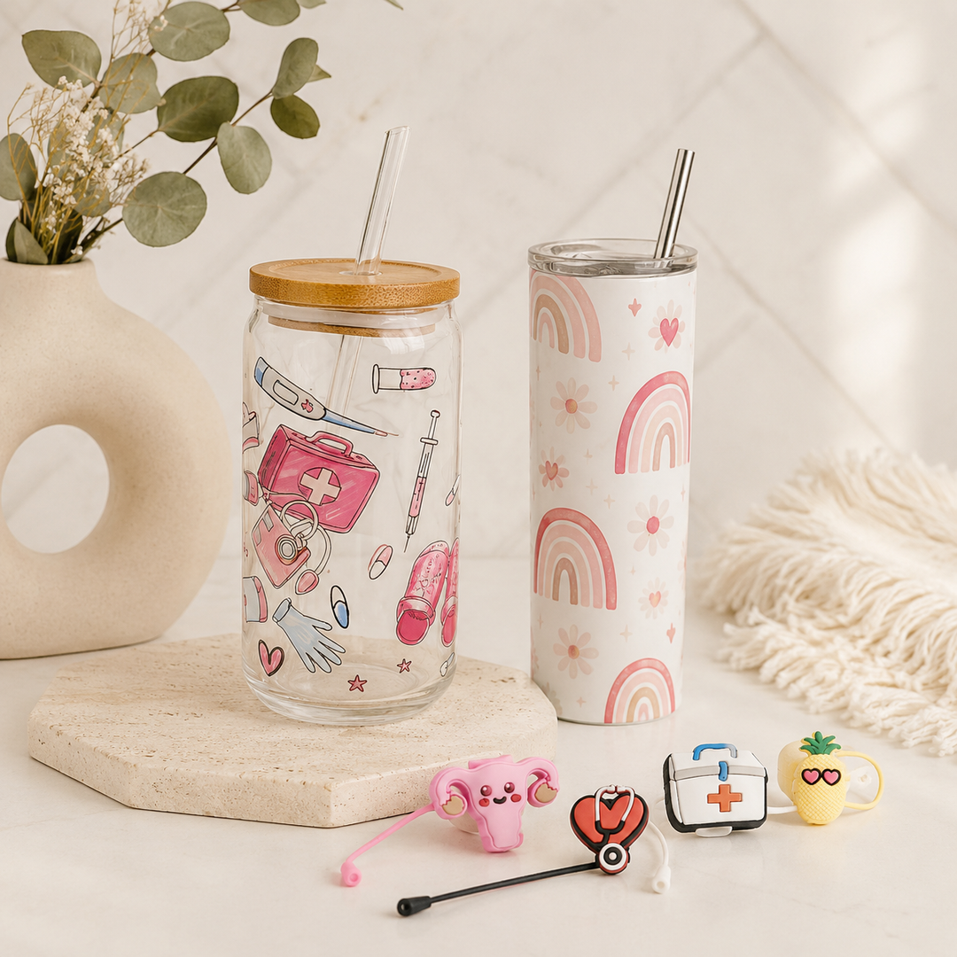 Drinkware
