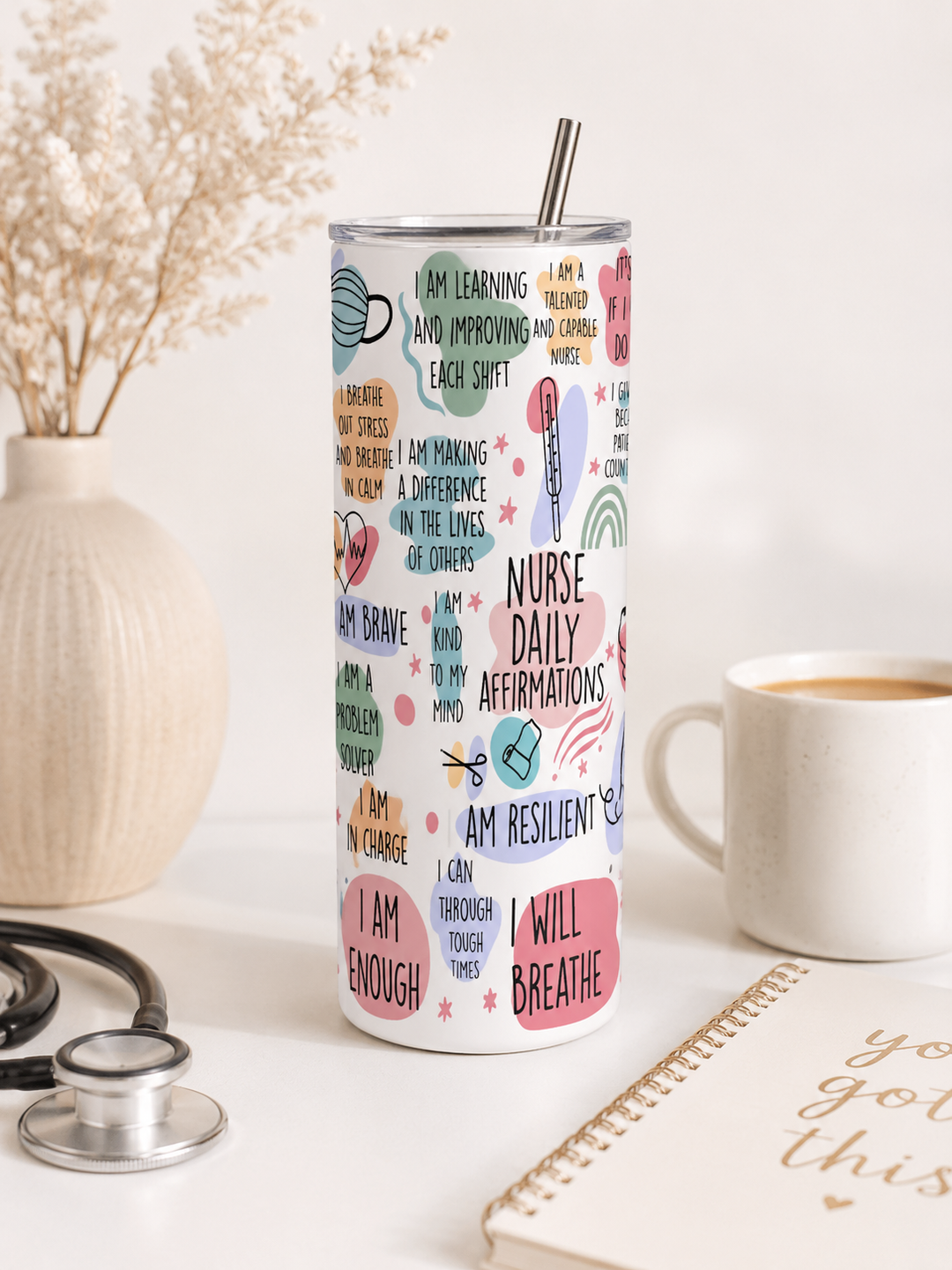 Tumblers