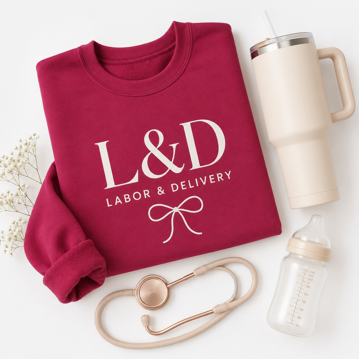 Labor & Delivery