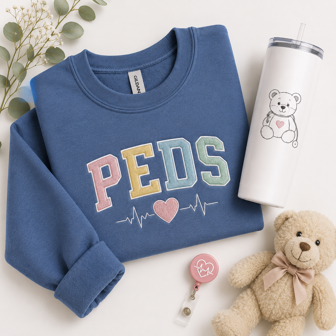 PEDs