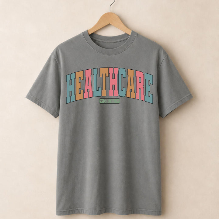 Healthcare Squad T-shirt