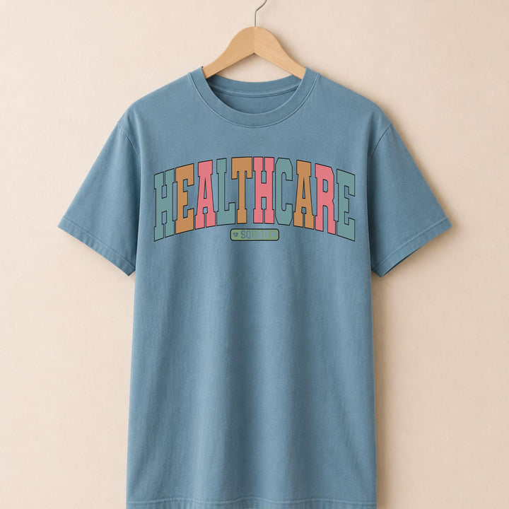 Healthcare Squad T-shirt