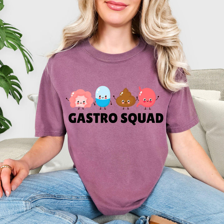 Gastro Squad T-Shirt