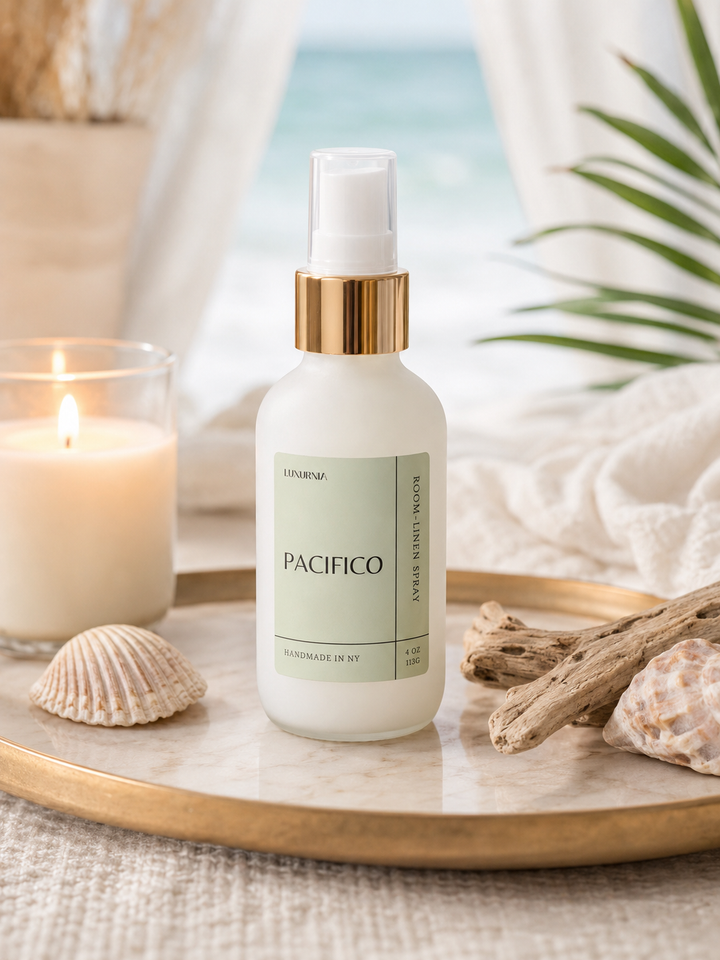 Pacifico Room-Linen Spray