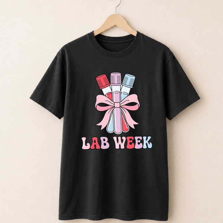 Lab Week T-shirt