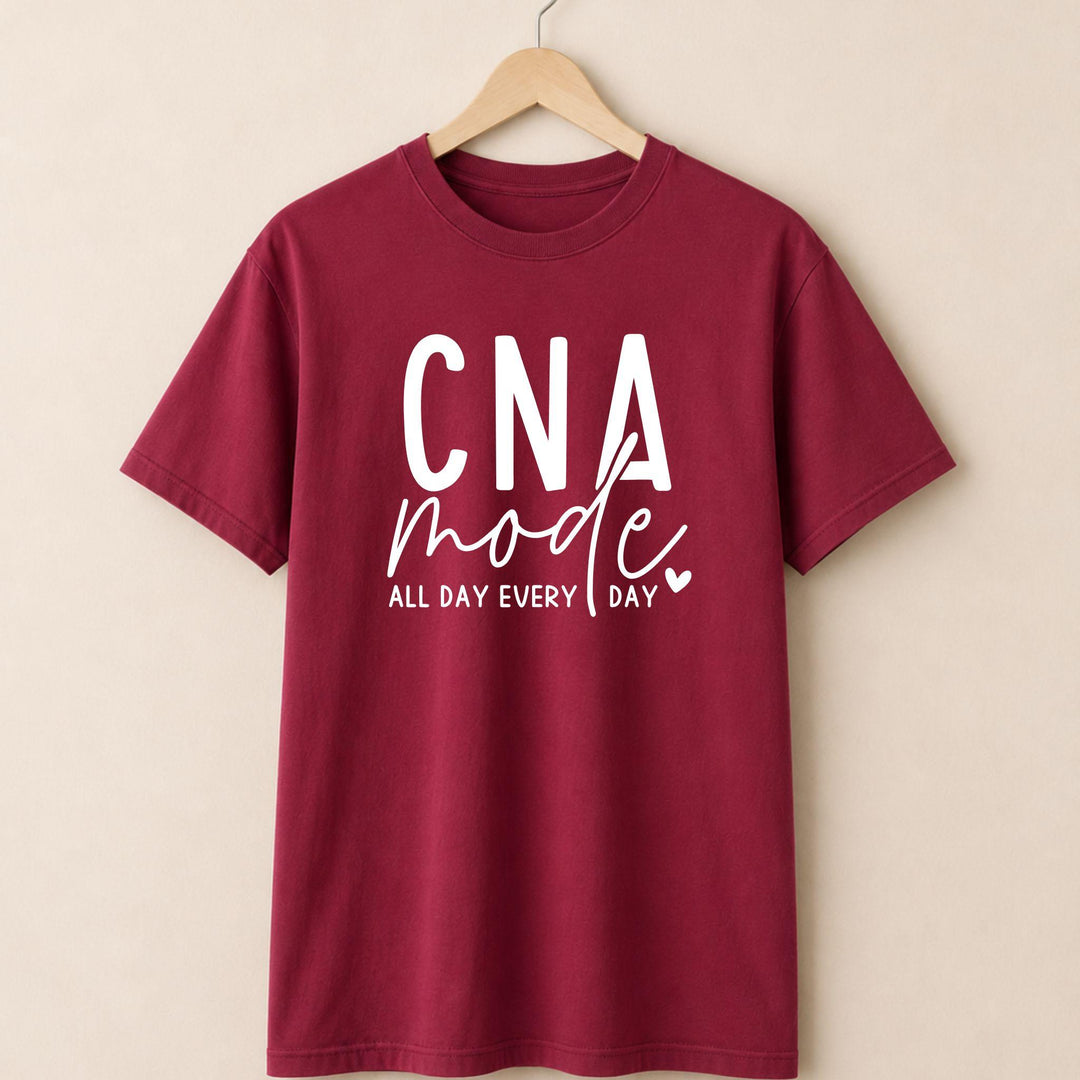 CNA Mode T-shirt