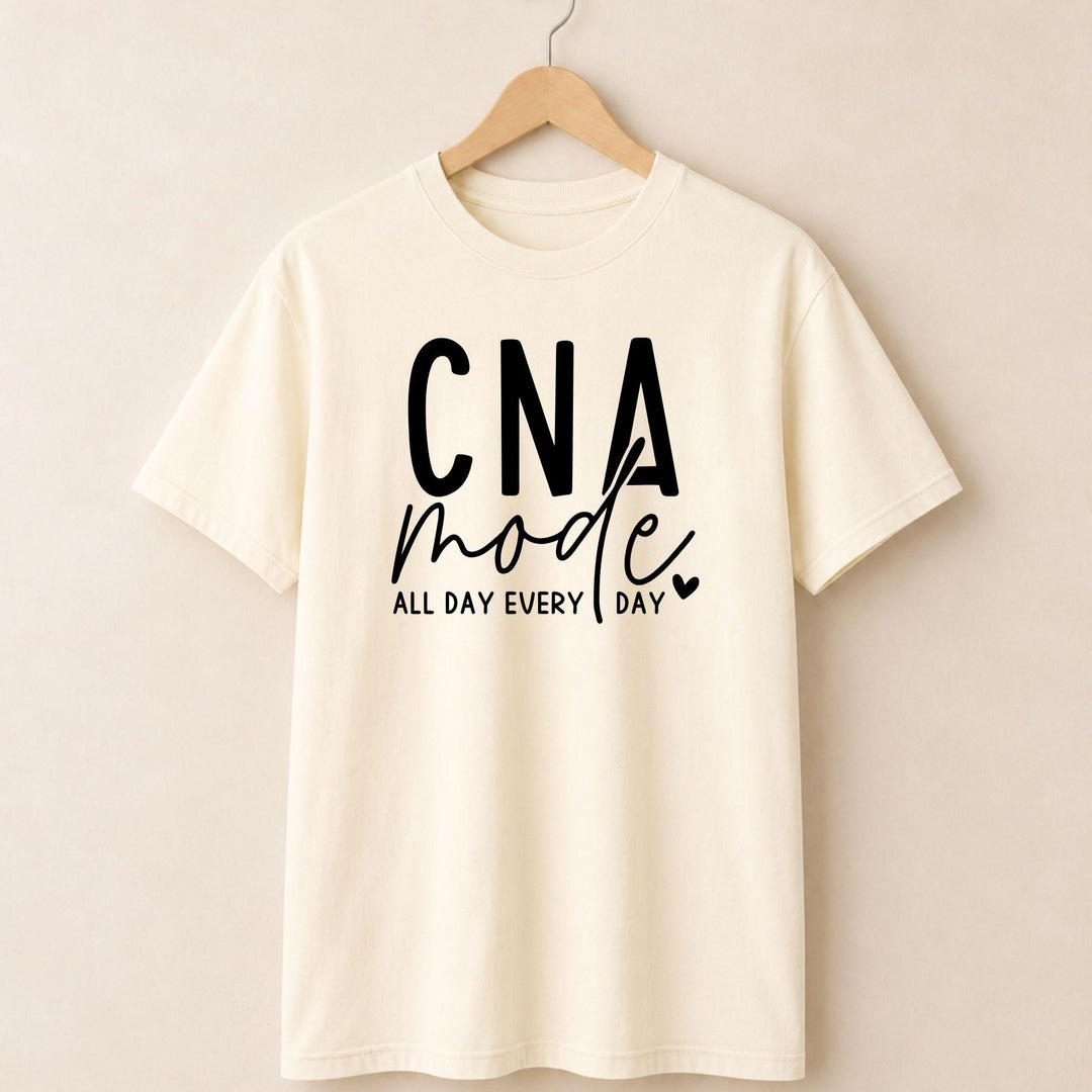 CNA Mode T-shirt