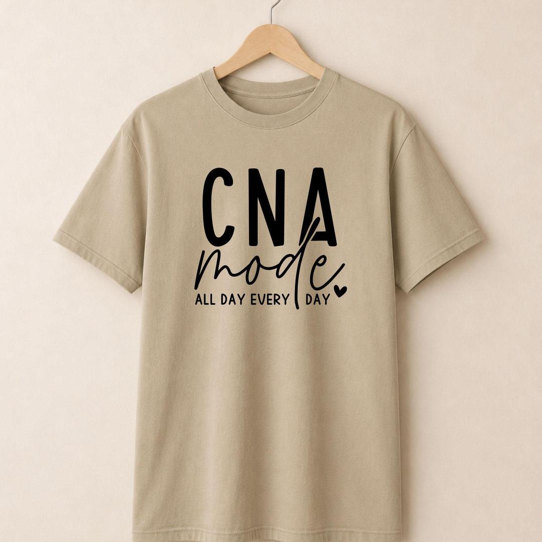 CNA Mode T-shirt