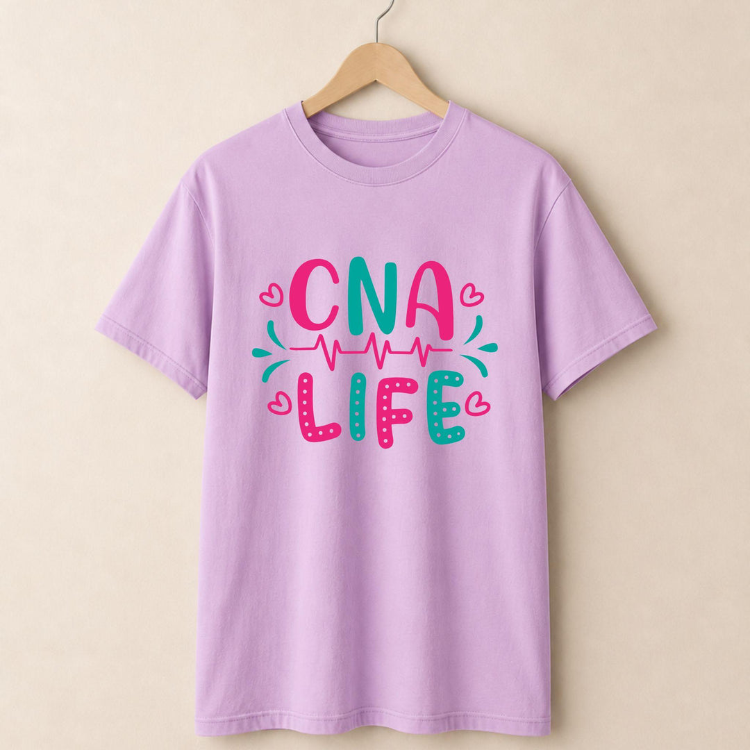 CNA Life T-shirt