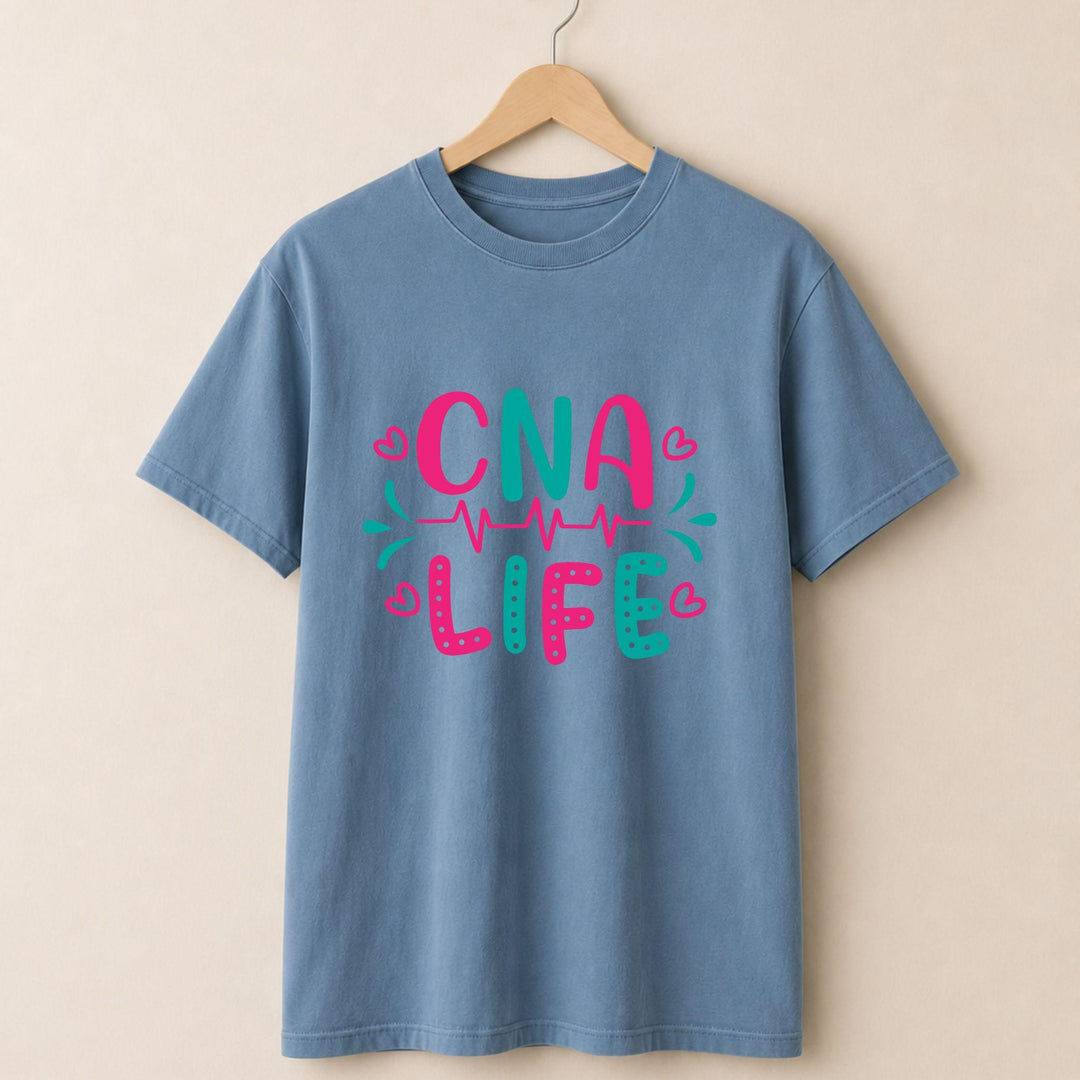 CNA Life T-shirt