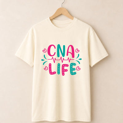 CNA Life T-shirt