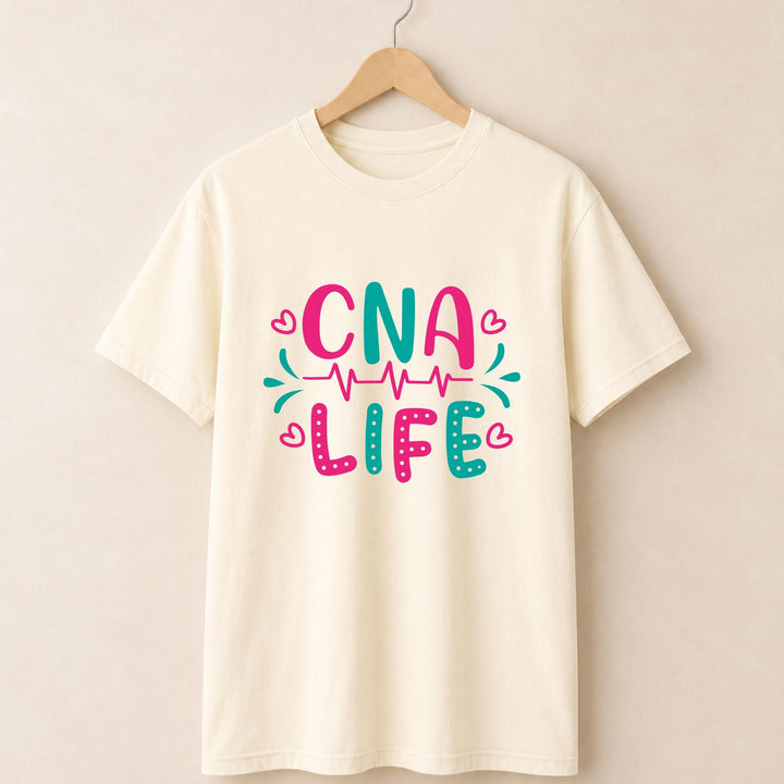 CNA Life T-shirt