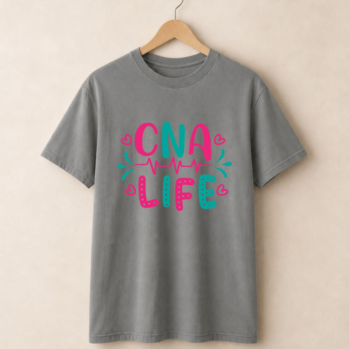 CNA Life T-shirt
