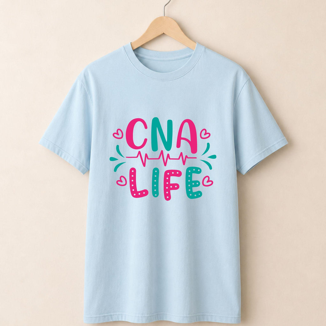 CNA Life T-shirt