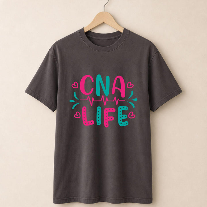 CNA Life T-shirt