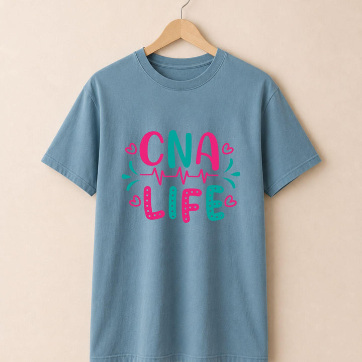 CNA Life T-shirt