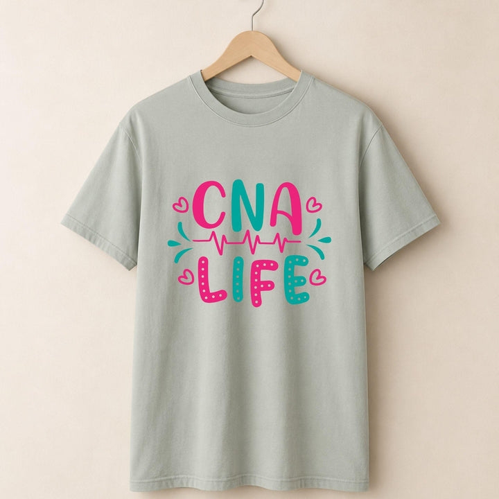 CNA Life T-shirt