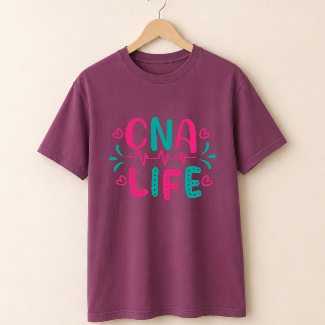 CNA Life T-shirt