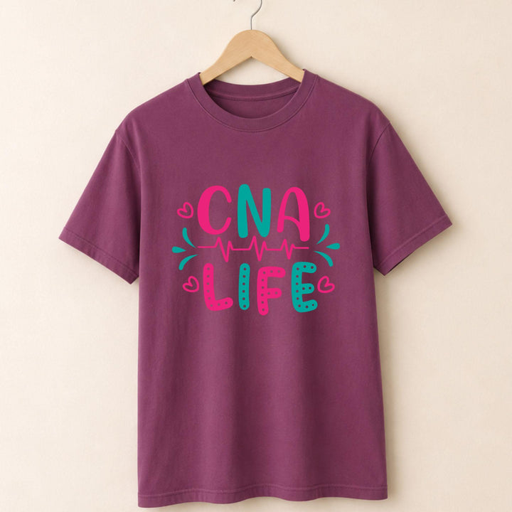 CNA Life T-shirt