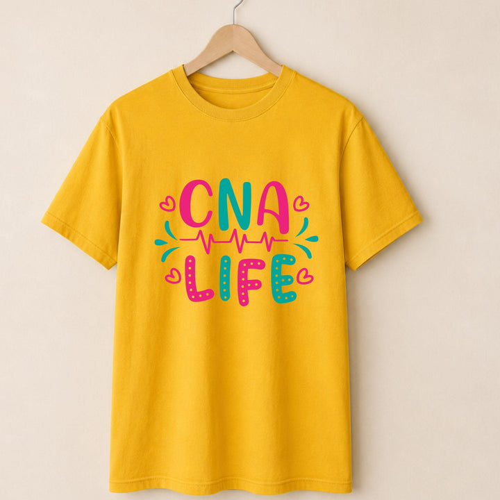 CNA Life T-shirt