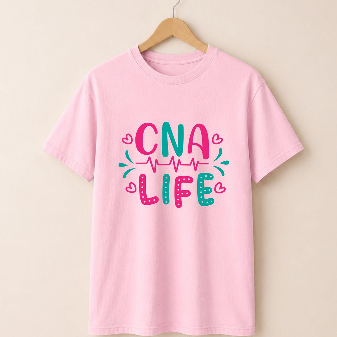 CNA Life T-shirt