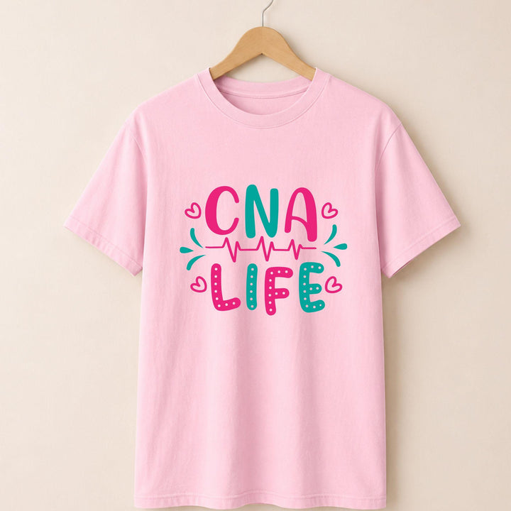 CNA Life T-shirt