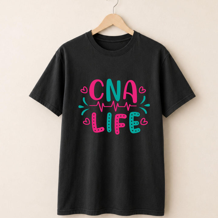 CNA Life T-shirt