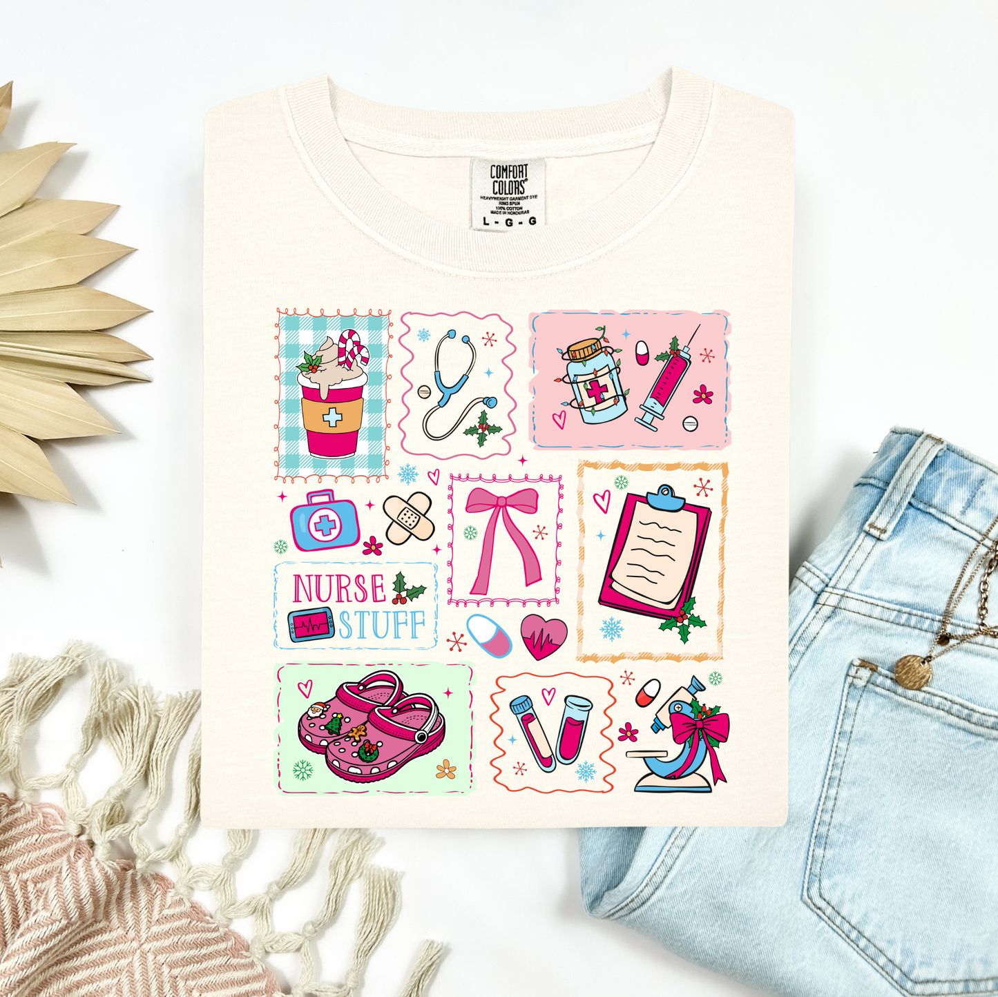 Frames Healthcare T-Shirt