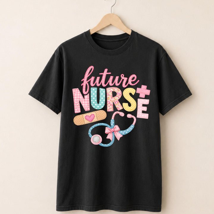 Future Nurse T-shirt.