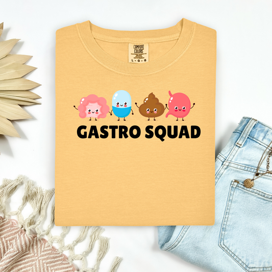 Gastro Squad T-Shirt