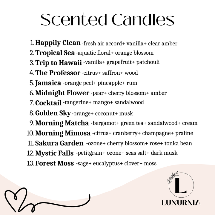 Smells Like a Bad** Pediatrician Candle