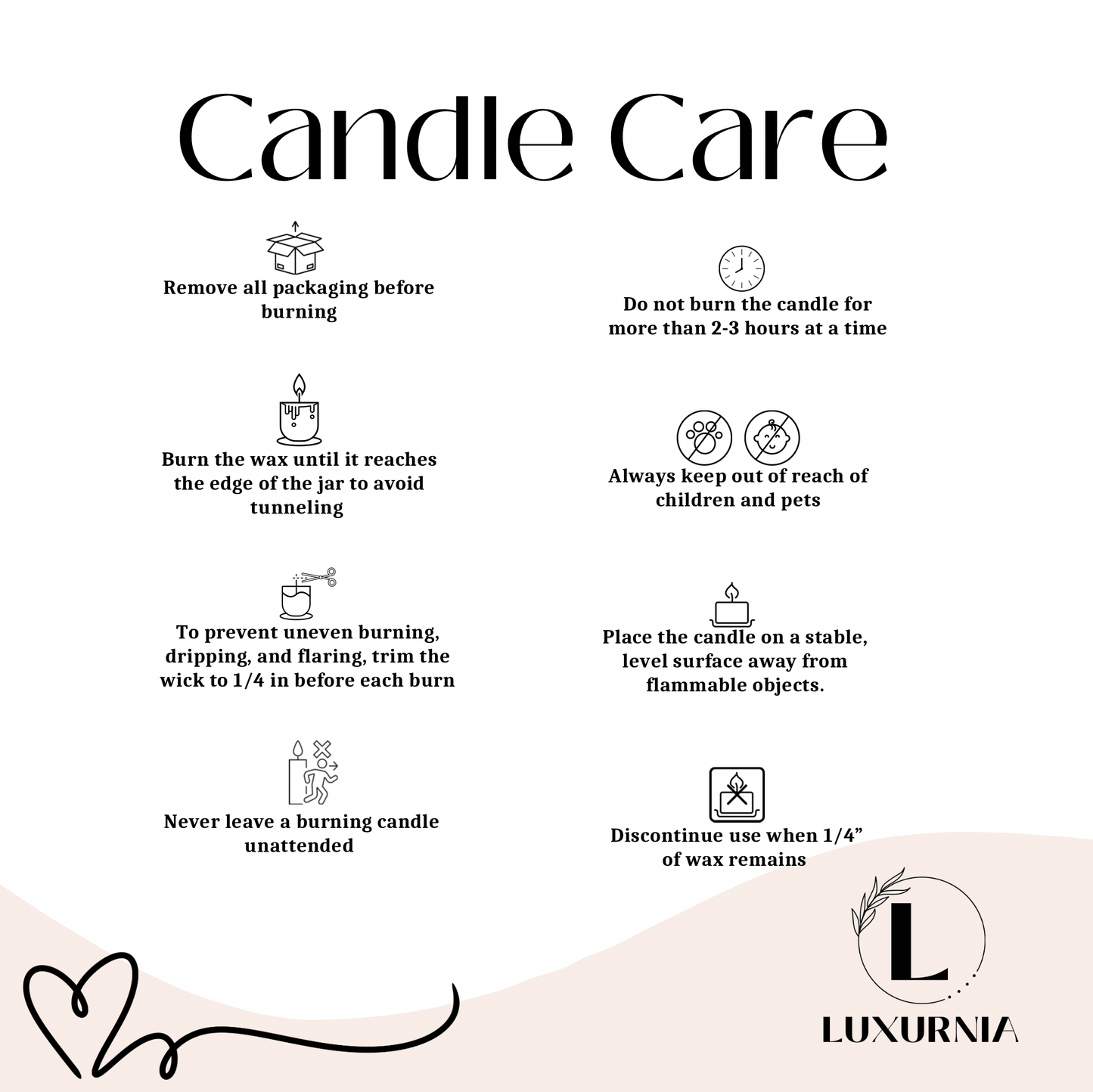 Smells Like a Bad** Neurologist Candle