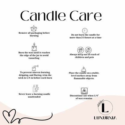 Smells Like a Bad** Neurologist Candle