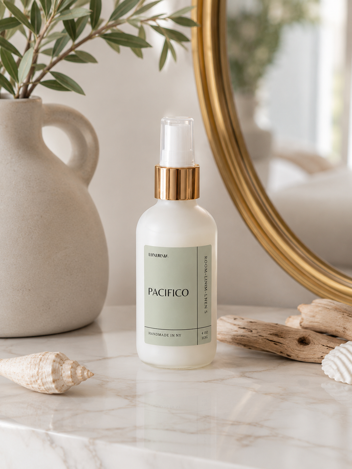 Pacifico Room-Linen Spray