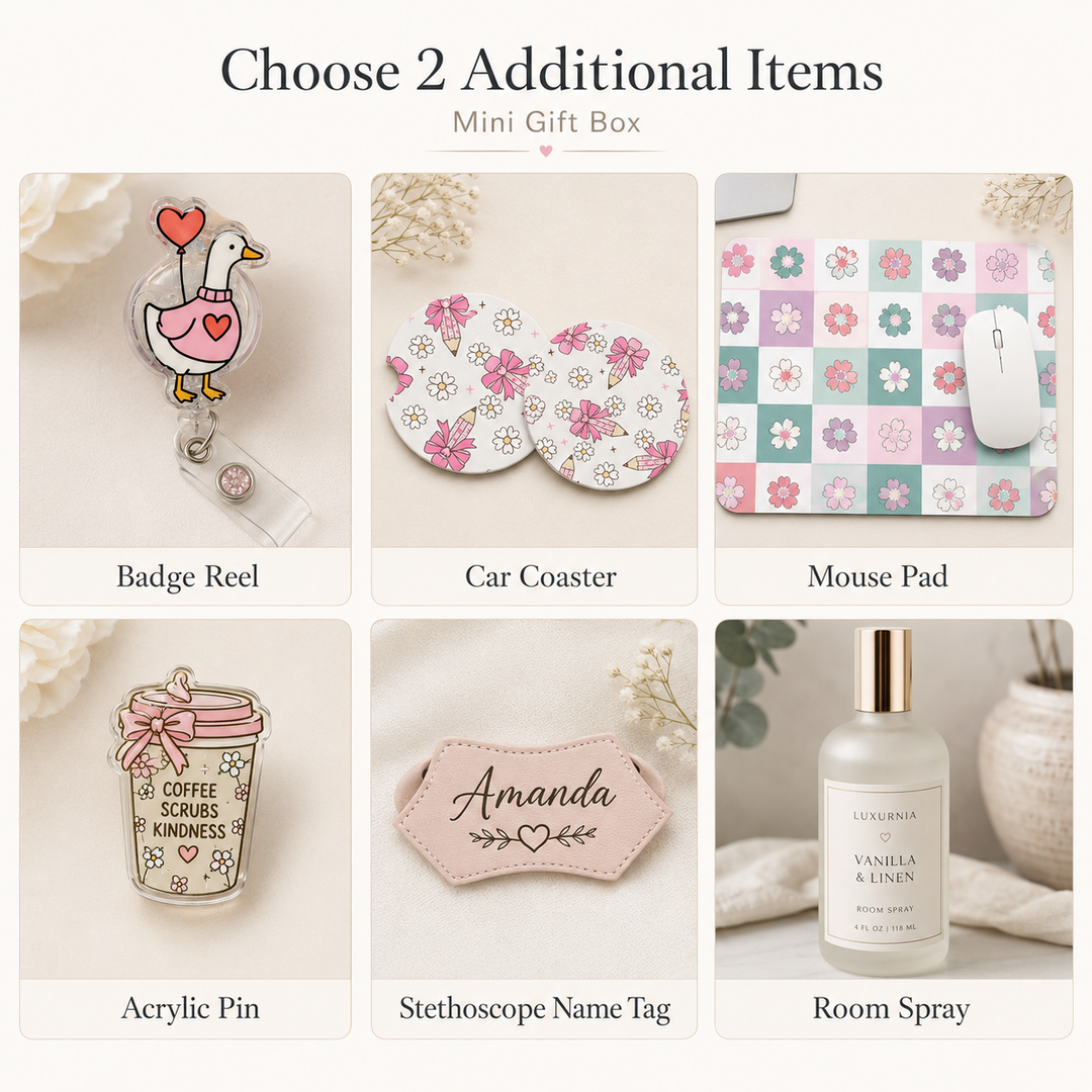 Mini Gift Box