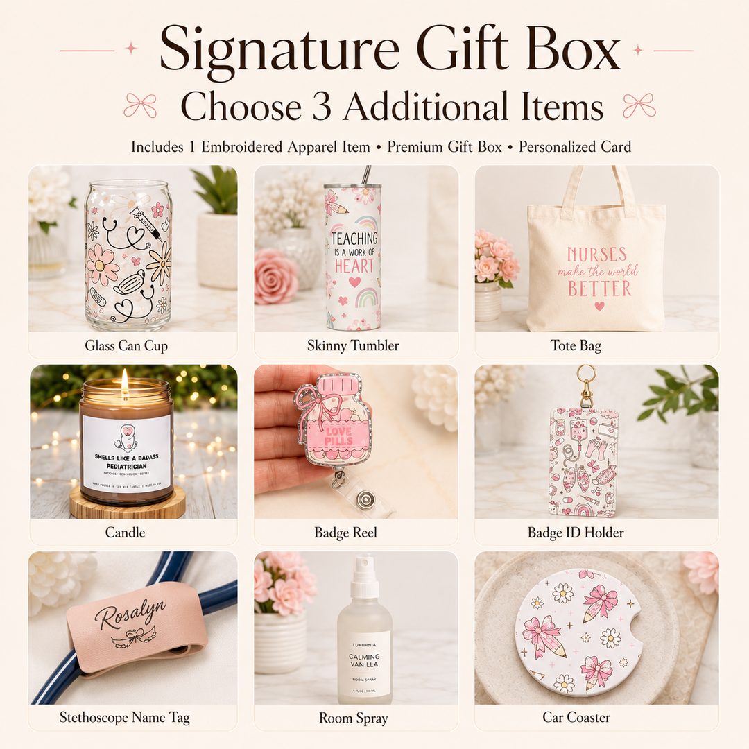 Signature Gift Box