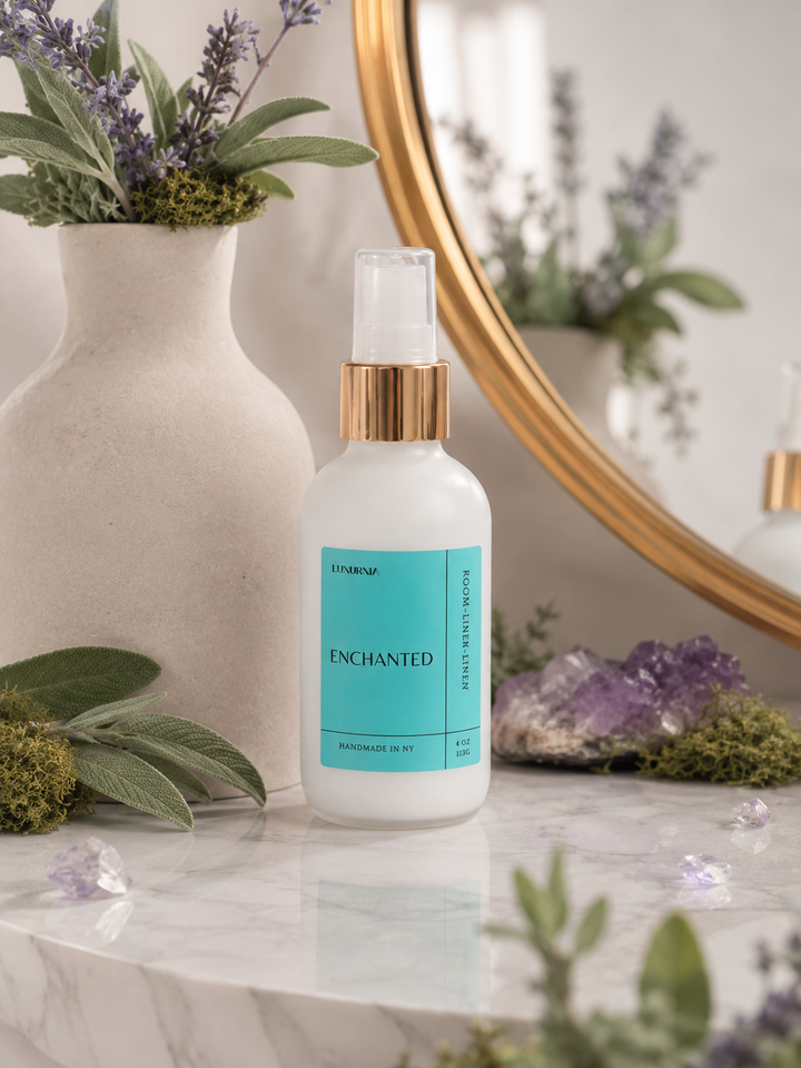 Enchanted Room-Linen Spray