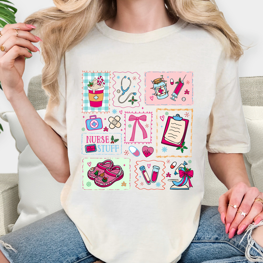 Frames Healthcare T-Shirt