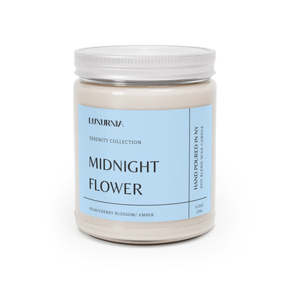 Soy Blend Wax Candle