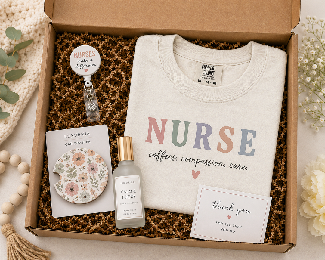 Mini Gift Box.